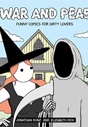 War and Peas (Kunz, Pich)