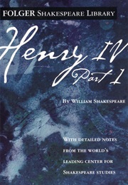 Henry IV Part I (William Shakespeare)