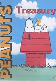 Peanuts Treasury (Charles M. Schulz)