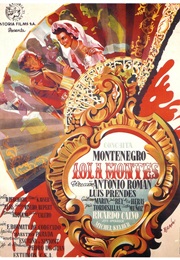 Lola Montes (1944)
