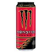 Monster Energy LH44