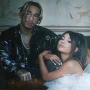 Ariana Grande & Social House: Boyfriend