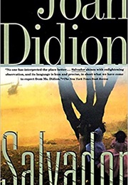 Salvador (Joan Didion)