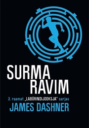 Surma Ravim (James Dashner)
