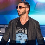 Austin Aries