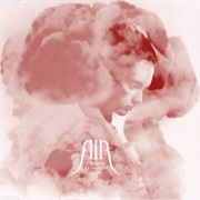 Air - Cherry Blossom Girl