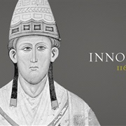 Pope Innocent III