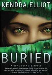 Buried (Kendra Elliot)