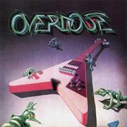 Overdose (Ger) - To the Top (1985)