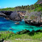 Samaná Peninsula, Dominican Republic