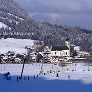 Soll, Austria