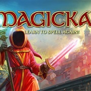 Magicka 2