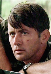 Martin Sheen - Apocalypse Now (1979)