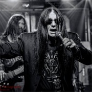 Ozzy Osbourne (Black Sabbath)