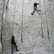 Ice Climbing Kinglochleven