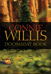 Doomsday Book (Connie Willis)