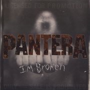 I'm Broken - Pantera