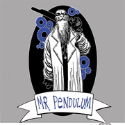Mr. Pendulum