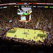 Energysolutions Arena