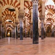 Historic Center of Cordoba, Spain