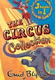 The Circus Collection (Enid Blyton)