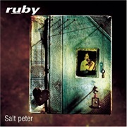 Ruby- Salt Peter