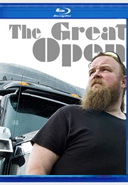 The Great Open (2019)