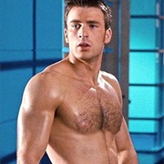 Chris Evans