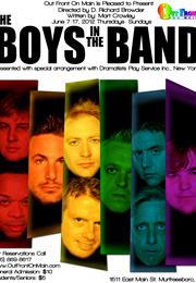 The Boys in the Band