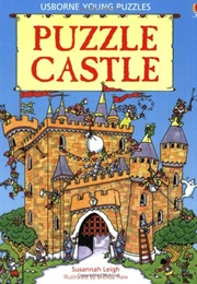 Puzzle Castle (Susannah Leigh)