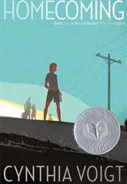 Homecoming (Cynthia Voigt)