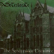 The Senectuous Entrance