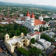 San Miguel, El Salvador