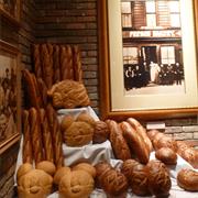 The Bakery Tour, Hosted by Boudin Bakery