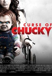 Curse of Chucky