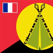 Sigavé (Wallis and Futuna, France)