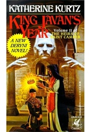 King Javan's Year (Kurtz)