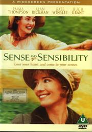 Sense and Sensibility (1995)