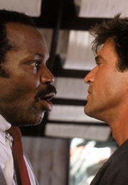 Lethal Weapon Franchise (1987)