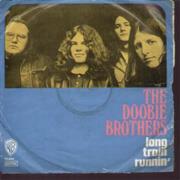 Long Train Runnin - The Doobie Brothers