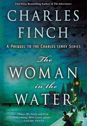 The Woman in the Water (Charles Finch)