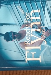 Ready for Flynn (K L Shandwick)