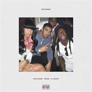 No Frauds - Nicki Minaj