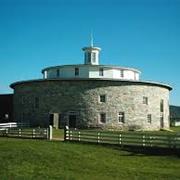 Hancock Shaker Village, MA