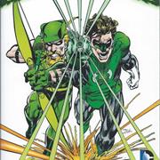 Green Lantern/Green Arrow