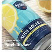 Sam Adams Porch Rocker