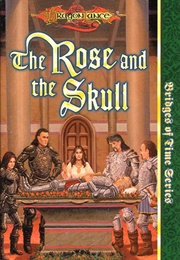 The Rose and the Skull (Jeff Crook)
