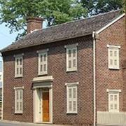 Andrew Johnson National Historic Site