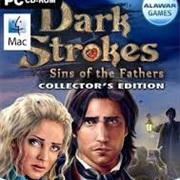 Dark Strokes: Sins of the Fathers