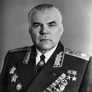 Rodion Malinovsky